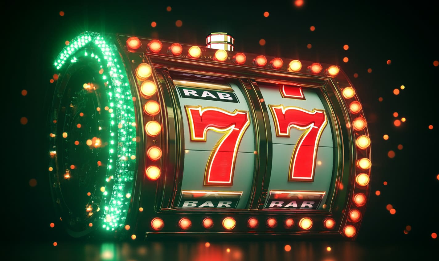 Slot di BOCAHGACOR SLOT untuk Semua Selera
                                